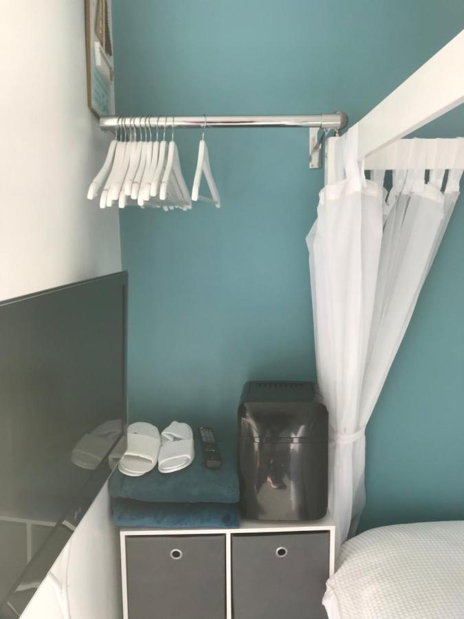 Number 40 - No Multiple Room Bookings Blackpool Bagian luar foto